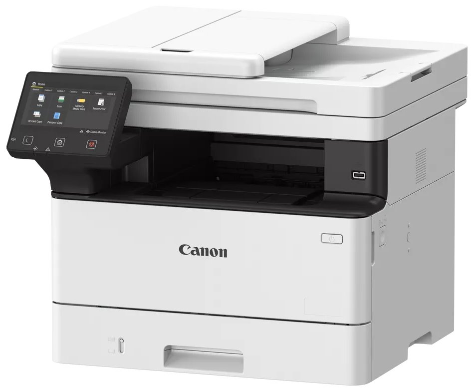 Tiskárna Canon i-SENSYS MF465dw PSCF/WiFi/AP/LAN/ADF/Duplex/USB