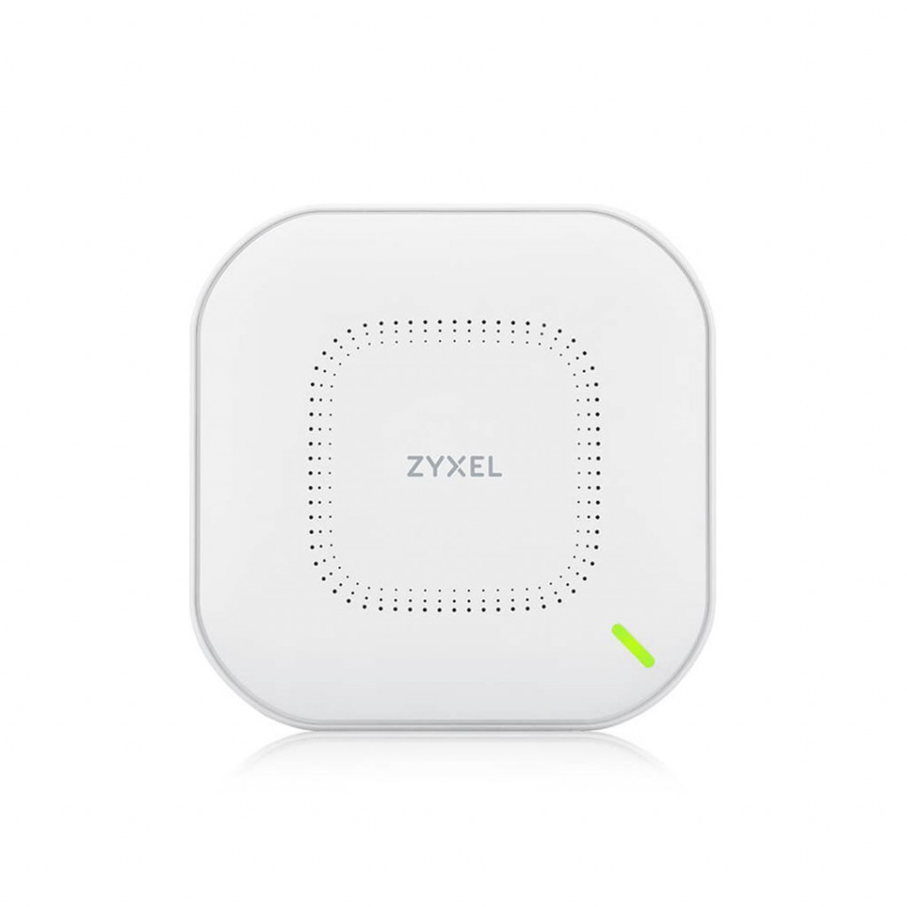 WiFi router ZyXEL WAX610D stropní AP WiFi 6, 1x GLan, 2,4 a 5 GHz