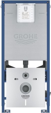 GROHE předstěnový modul 500x1130mm, pro WC, sada 3v1