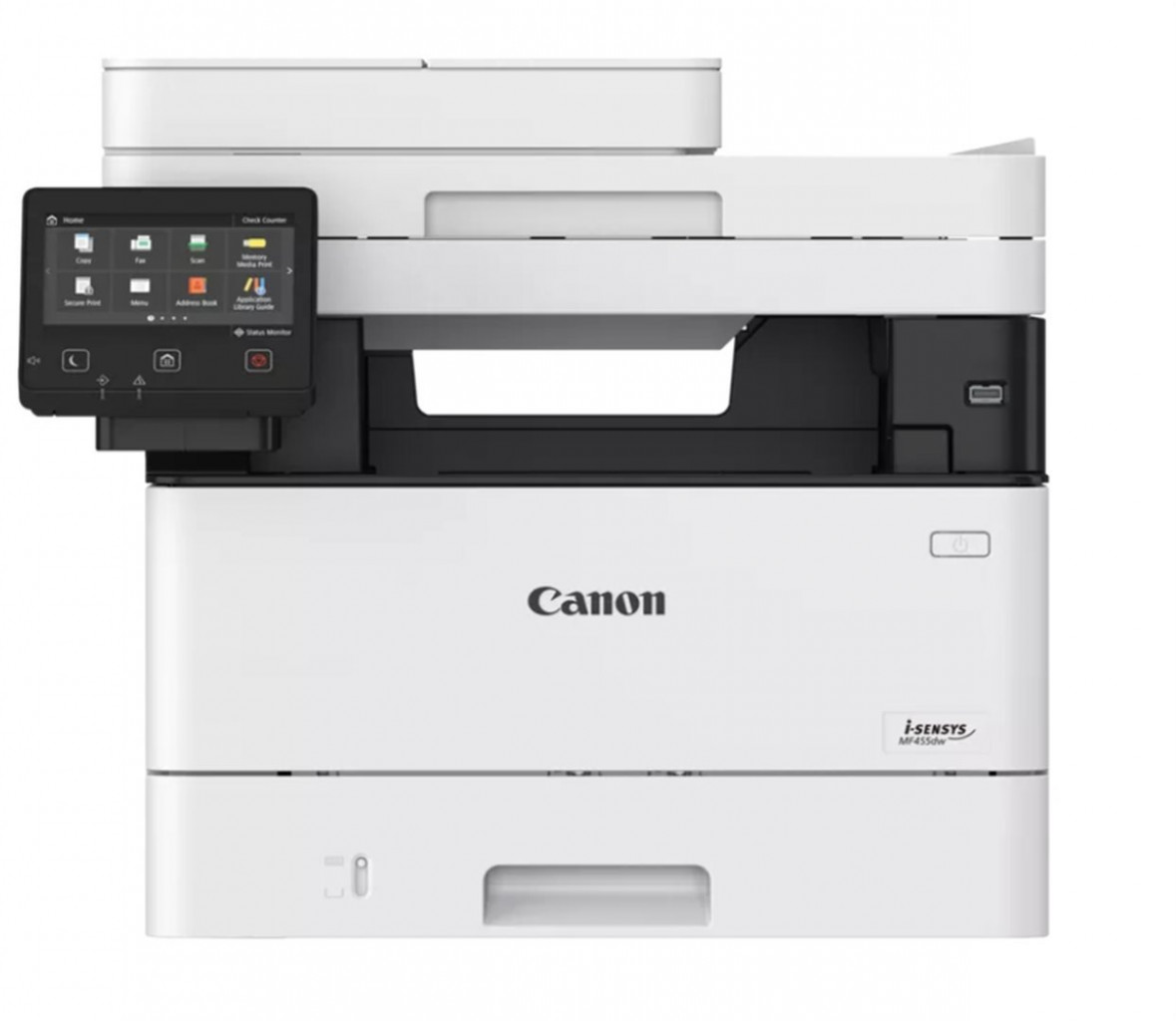 Tiskárna Canon i-SENSYS/MF453dw /MF/Laser/A4/LAN/Wi-Fi/USB