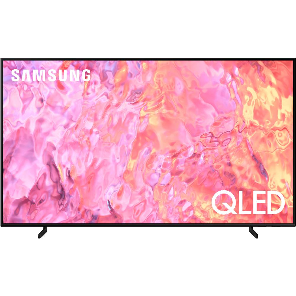 Televize Samsung QE65Q67C QLED SMART 4K UHD - Rozbaleno