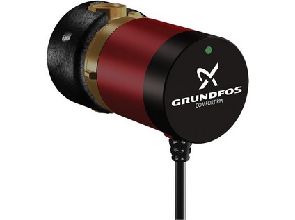 Čerpadlo Grundfos cirkulační UP 15-14 B PM COMFORT 1x230V 50Hz 97916771