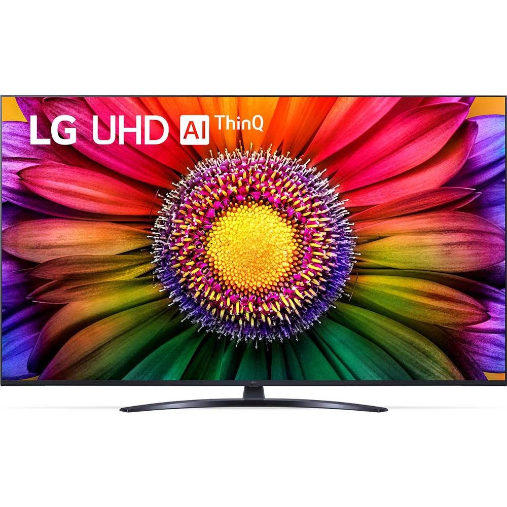 Televize LG 50UR81003LJ LED UHD