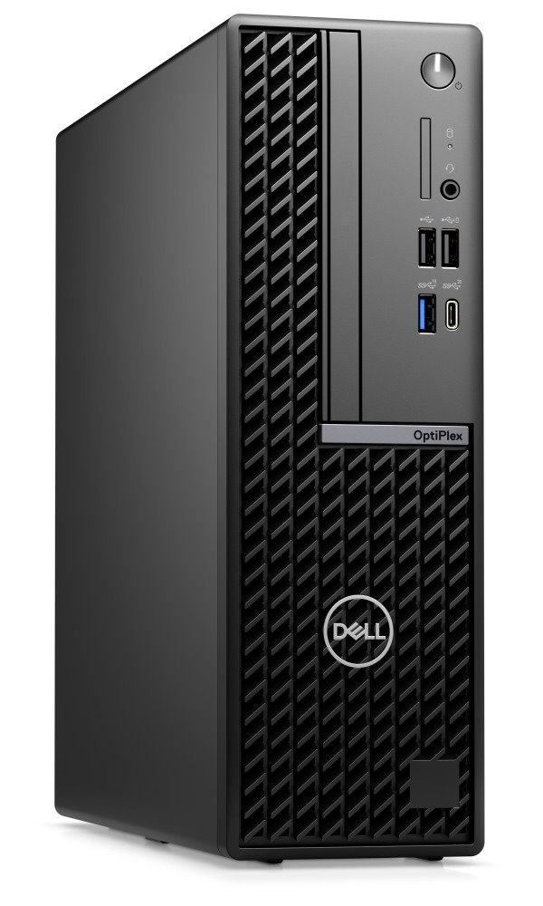 Počítač Dell OptiPlex 7010 SFF Plus i5-13500, 8GB, 256GB SSD, W11 Pro, vPro, 3Y NBD