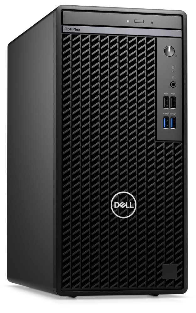 Počítač Dell OptiPlex 7010 MT i5-13500, 8GB, 256GB SSD, DVDRW, W11 Pro, vPro, 3Y NBD