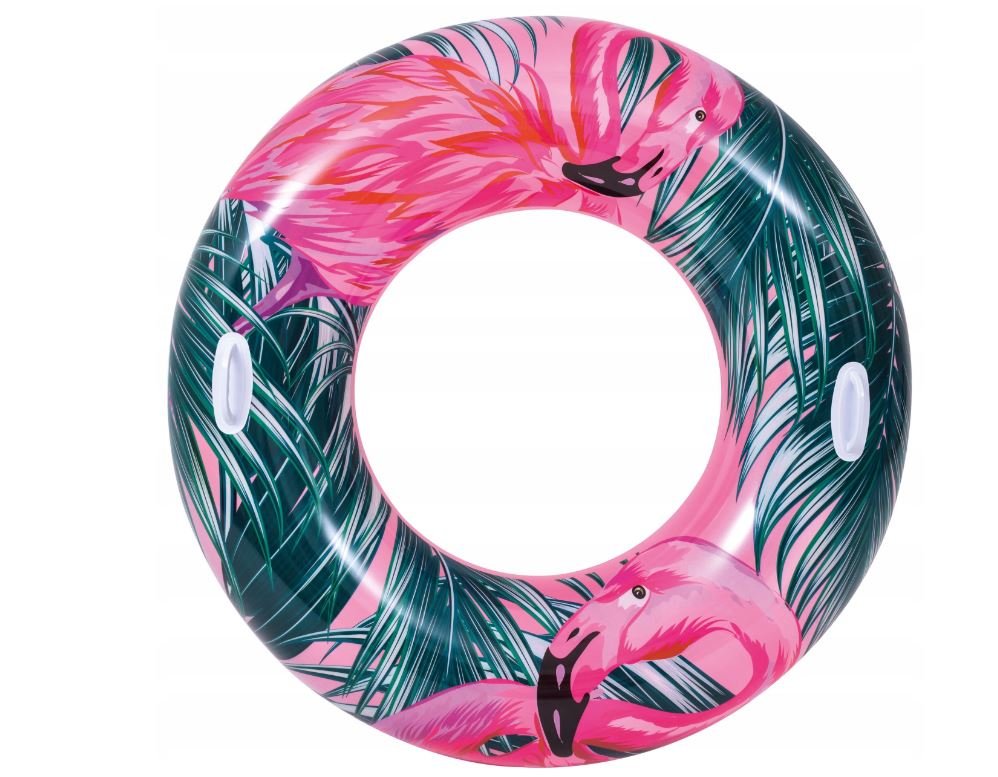 Nafukovací plavecký kruh Tropico 103 cm