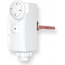 Termostat Salus TC AT10J jímkový, 230V, 0-90°C