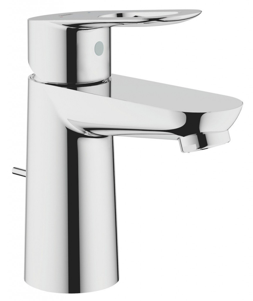 Umyvadlová baterie GROHE Loop chrom 23335000