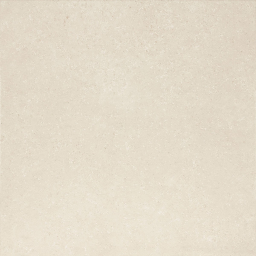 Dlažba Rako Base R světle béžová 60x60 cm mat DAK63431.1