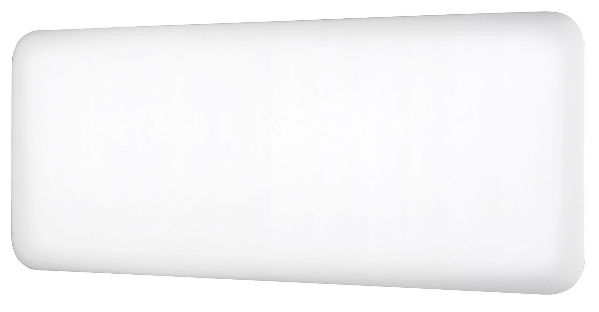 Elektrický topný panel Mill bílý IB1200DN