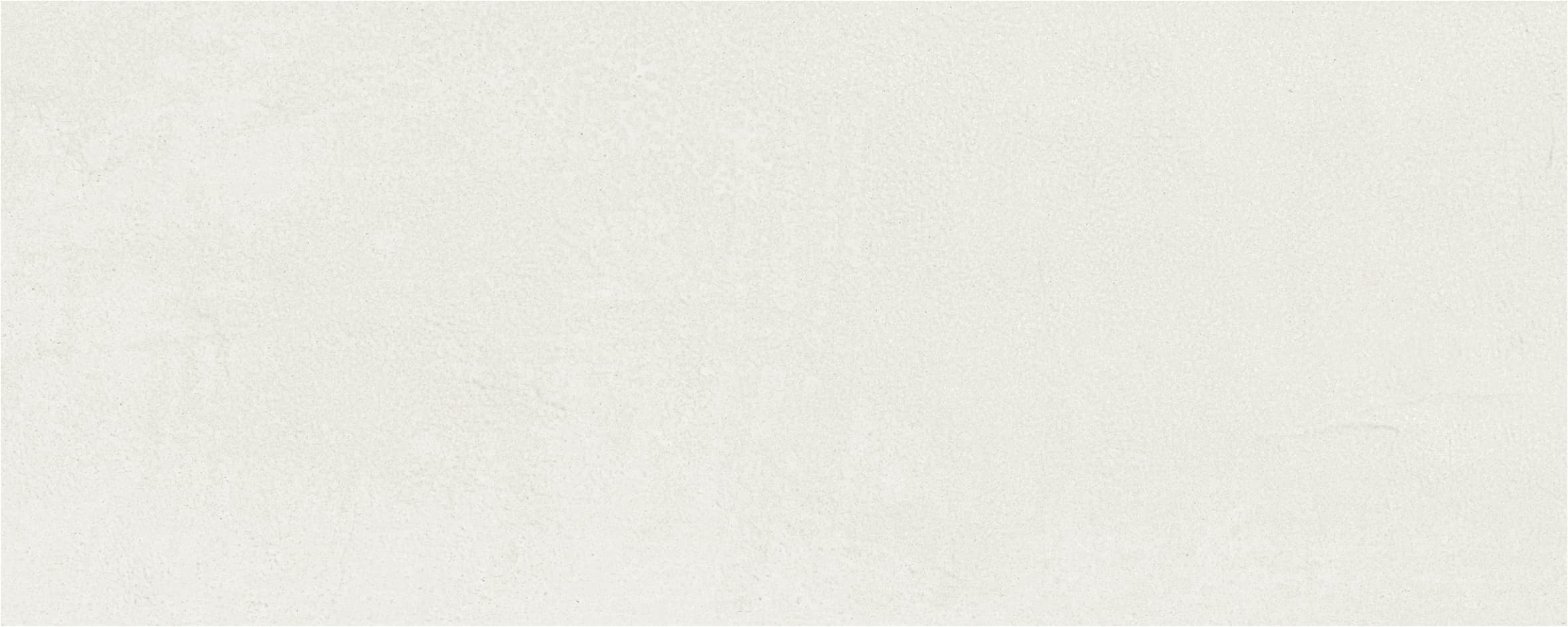 Obklad Del Conca Espressione bianco 20x50 cm mat 54ES10