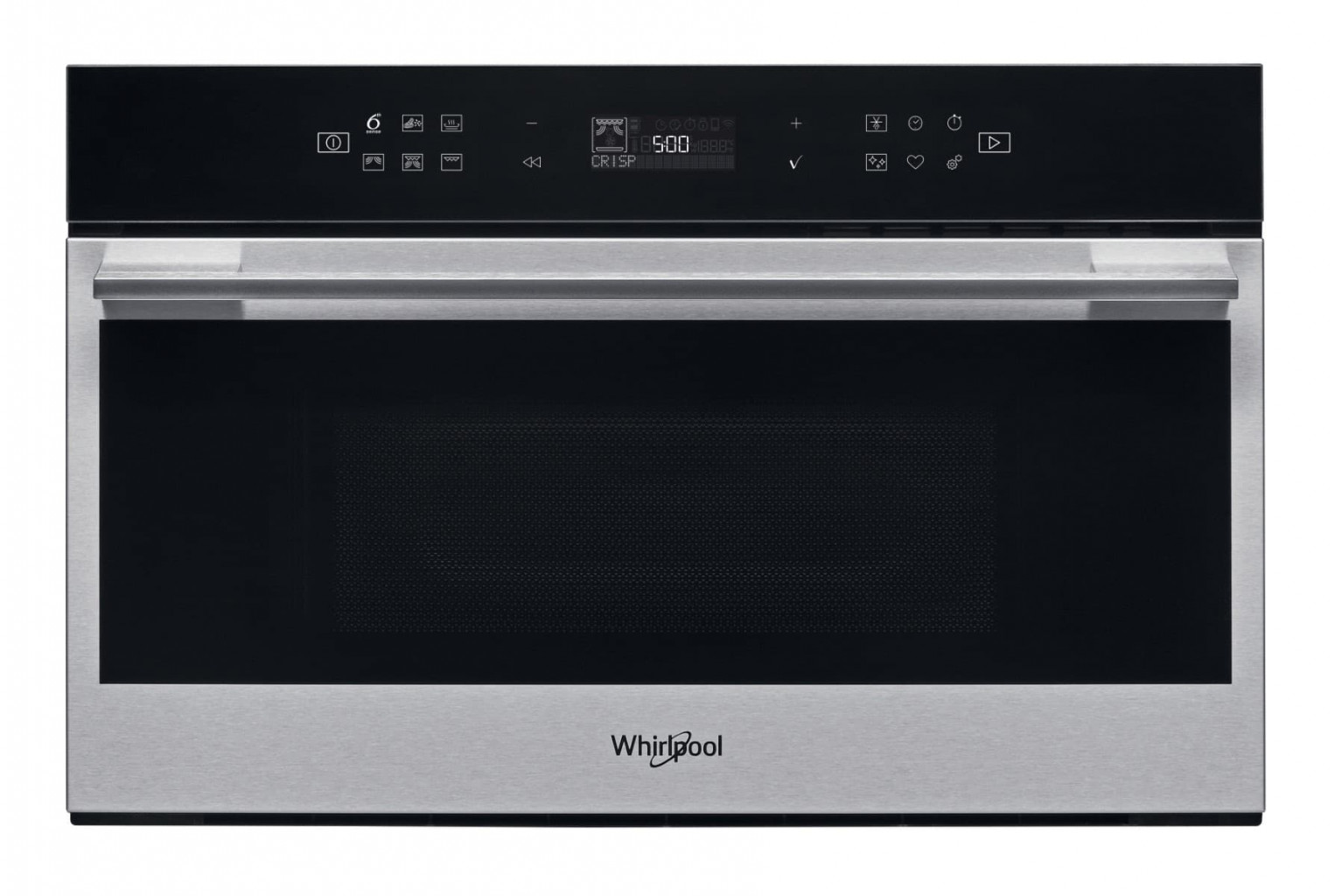 Vestavná mikrovlnná trouba Whirlpool W7MD440