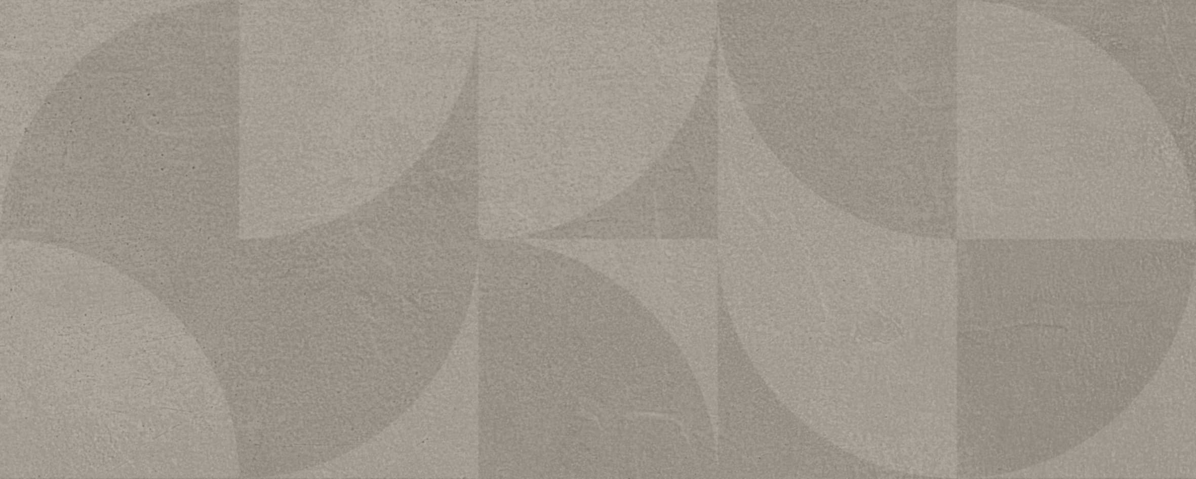 Obklad Del Conca Espressione grigio 20x50 cm mat 54ES15LU