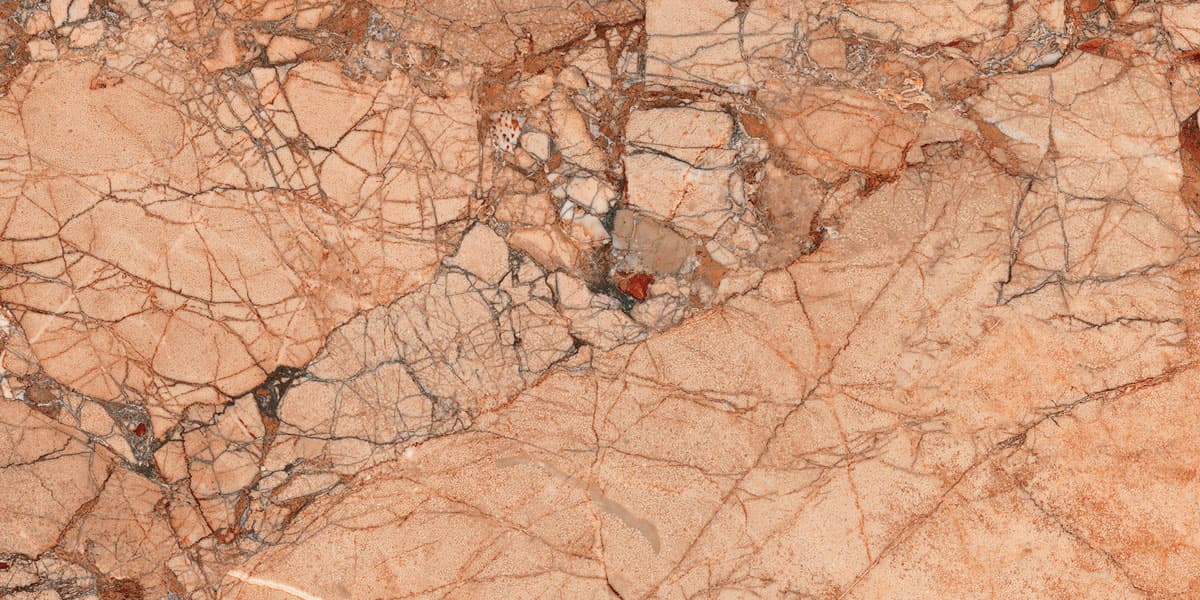 Dlažba Ragno Incanto Breccia Pernice 30x60 cm lesk R91G