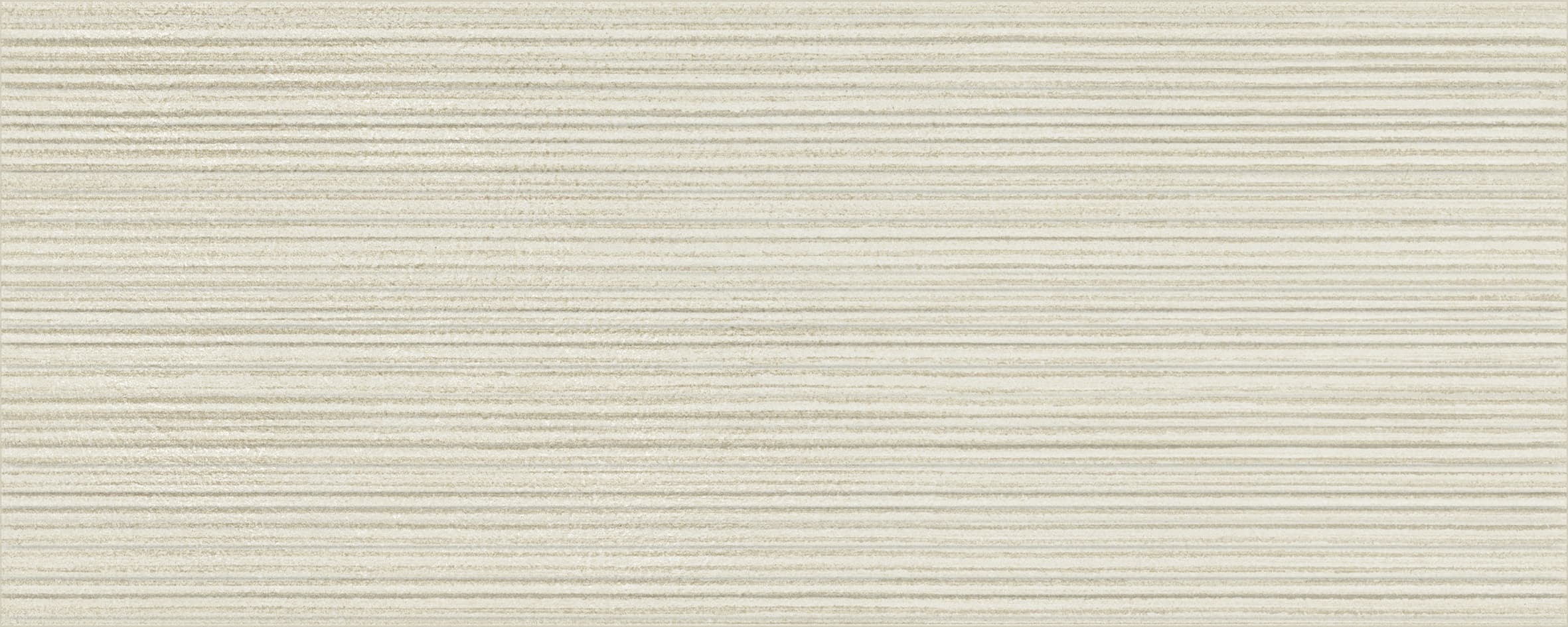Obklad Del Conca Espressione beige 20x50 cm mat 54ES01BA