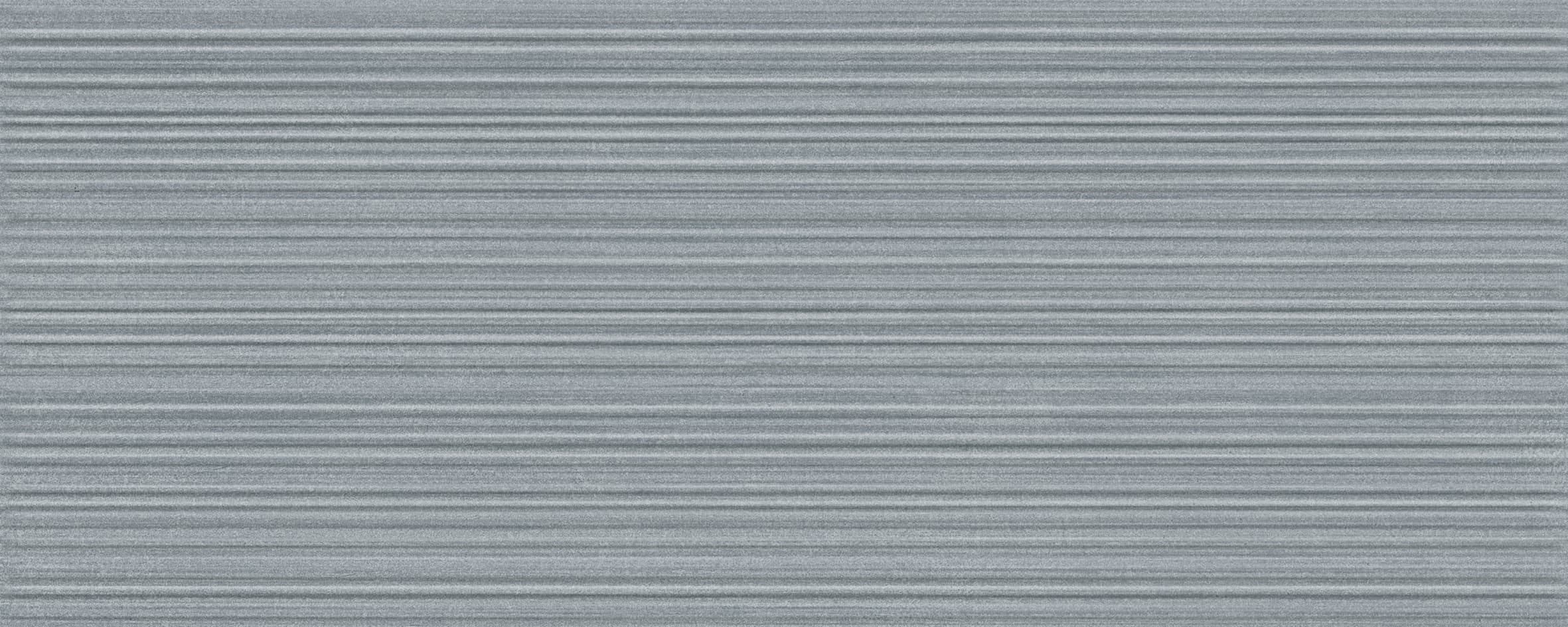 Obklad Del Conca Espressione azzurro 20x50 cm mat 54ES02BA