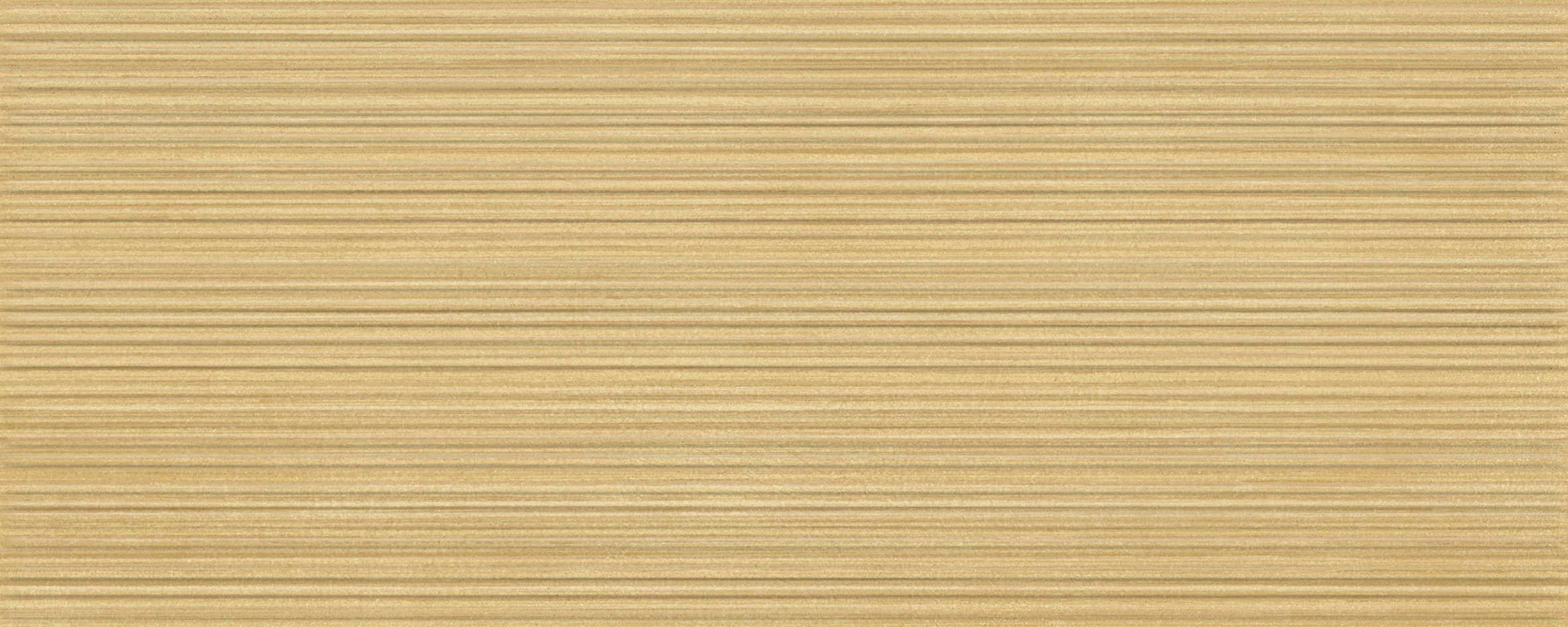Obklad Del Conca Espressione giallo 20x50 cm mat 54ES07BA