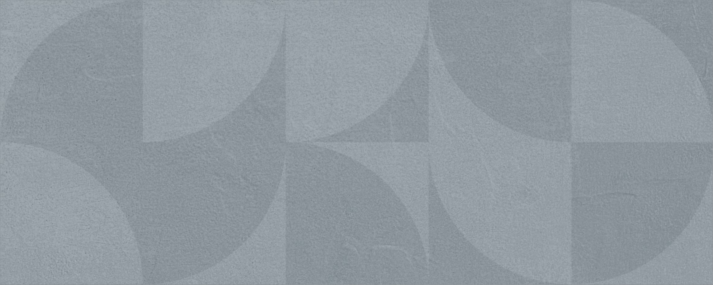 Obklad Del Conca Espressione azzurro 20x50 cm mat 54ES02LU