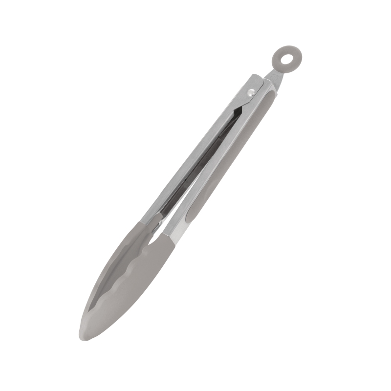 BERLINGERHAUS Kleště kuchyňské a grilovací Taupe Collection BH-8762