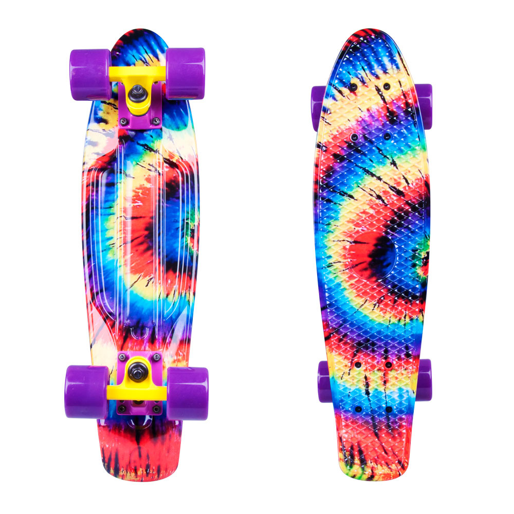 Pennyboard - skvělý dárek pod stromeček